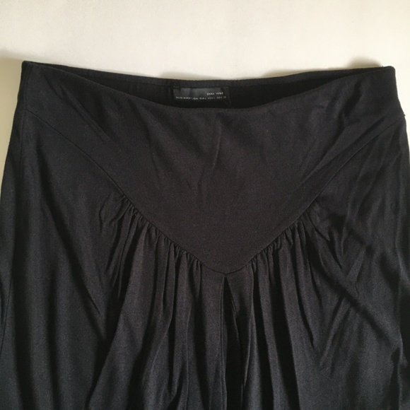 Zara Black Skirt - Picture 10 of 15